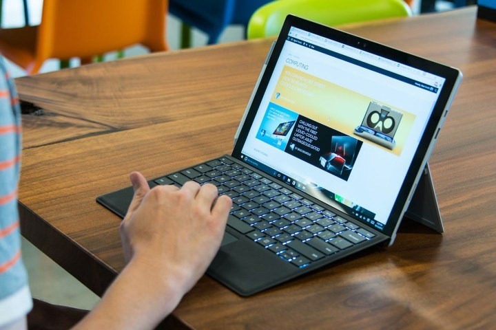Surface Pro