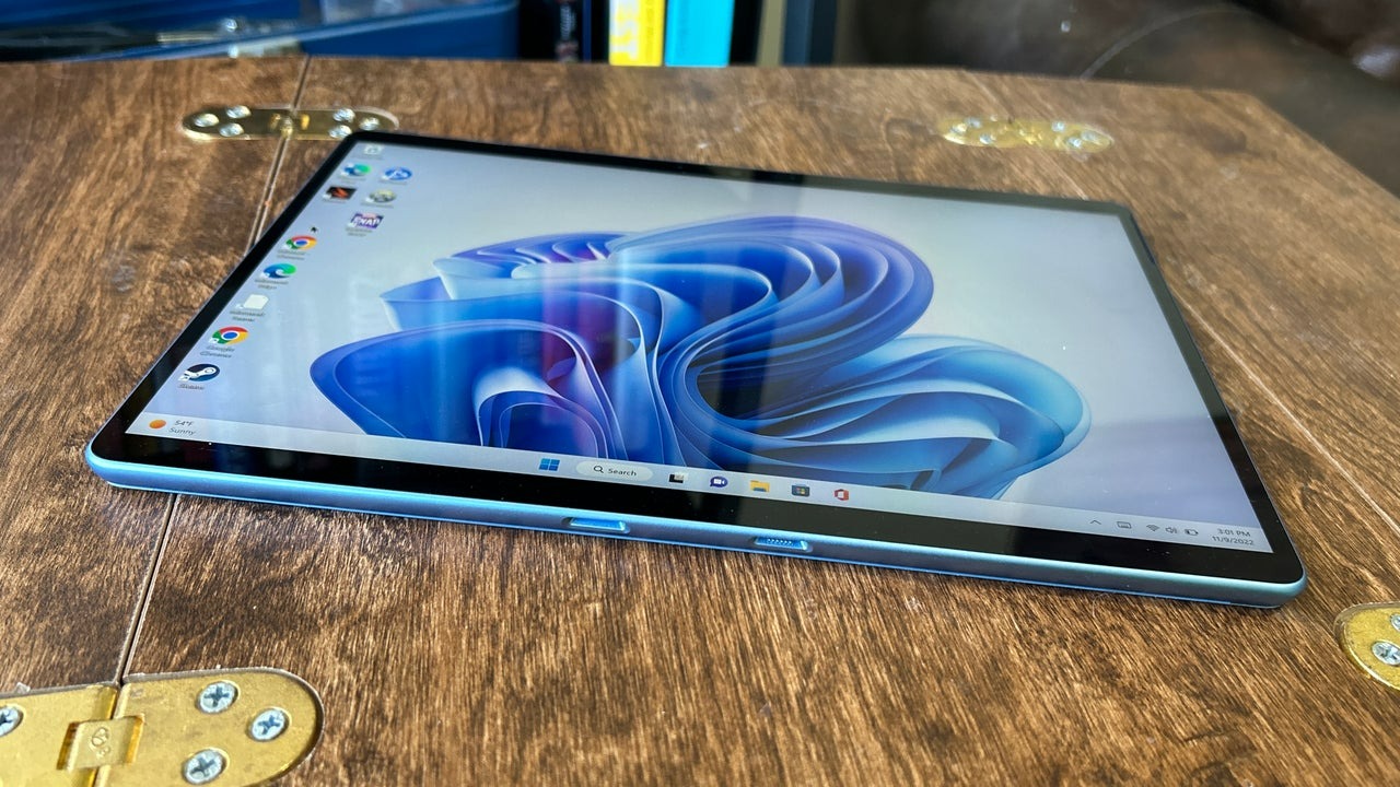 Surface 