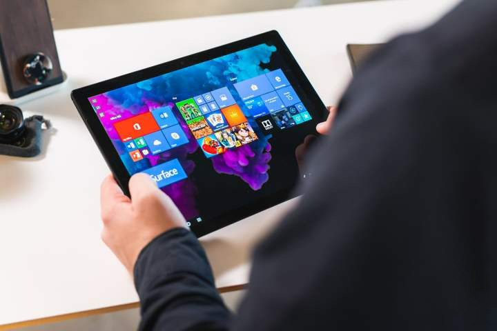 Surface Pro