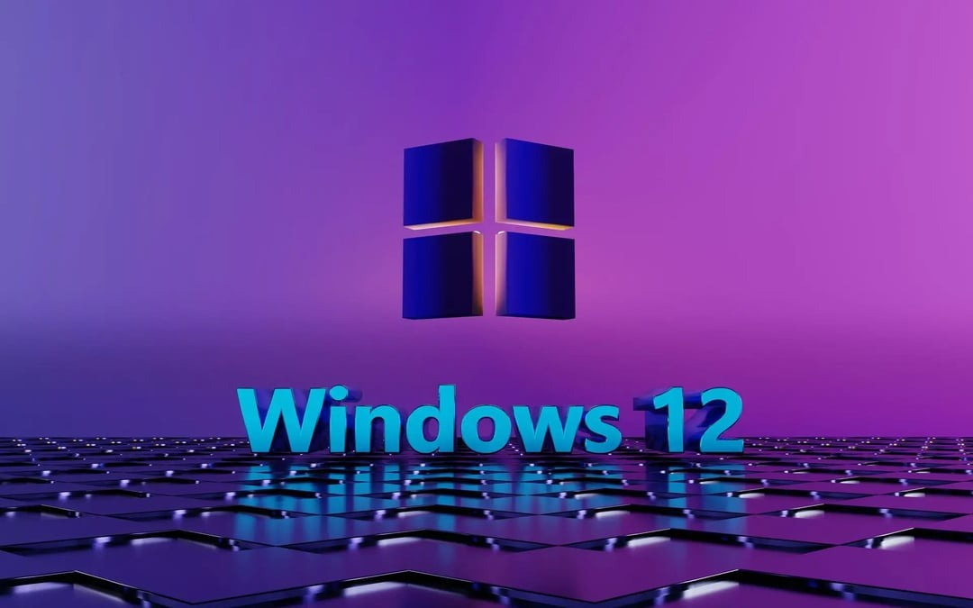 Windows 12