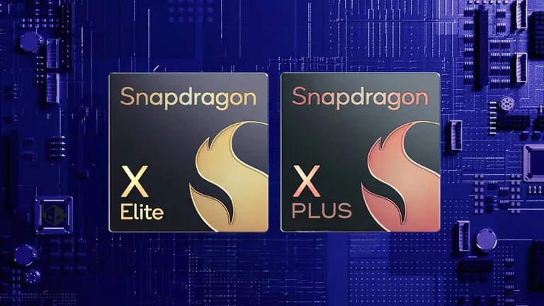 Snapdragon X Elite