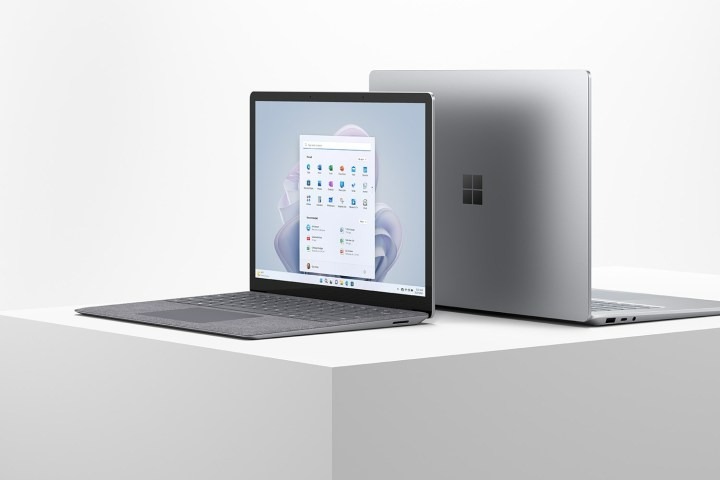 Surface Laptop 5