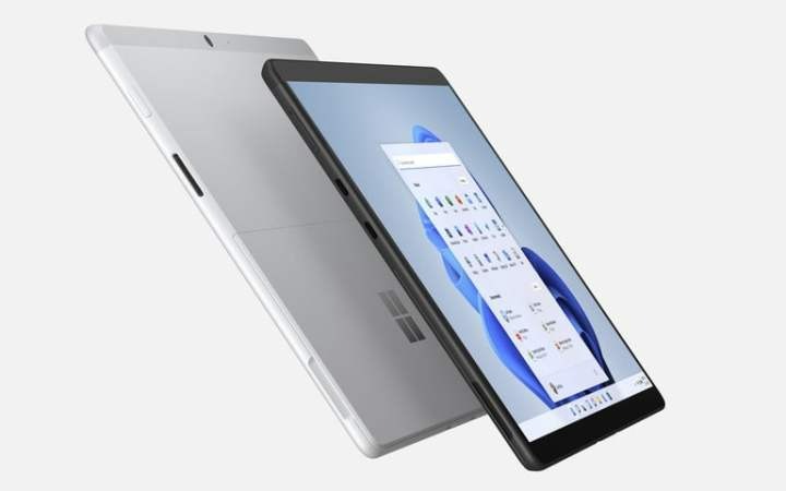 Surface Pro