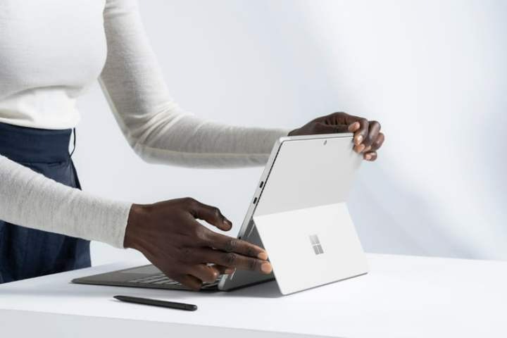 Surface Pro