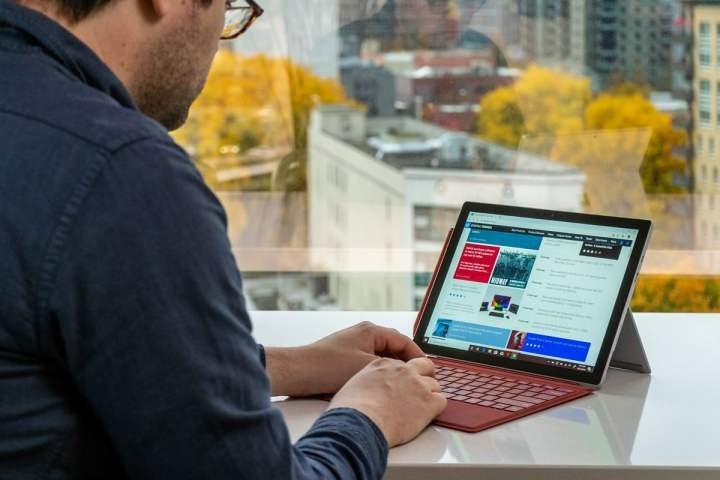 Surface Laptop