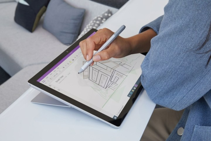 Surface Laptop
