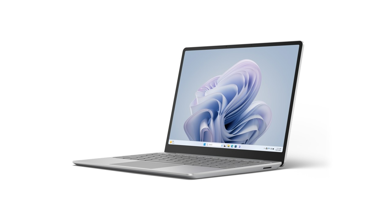 Surface Laptop