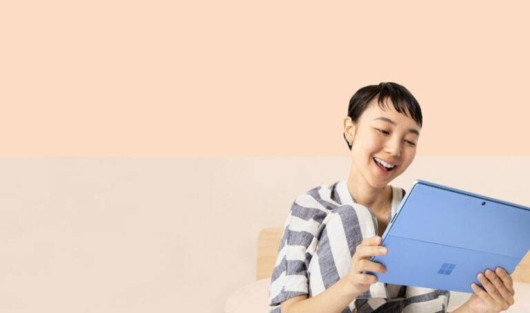 Microsoft Surface