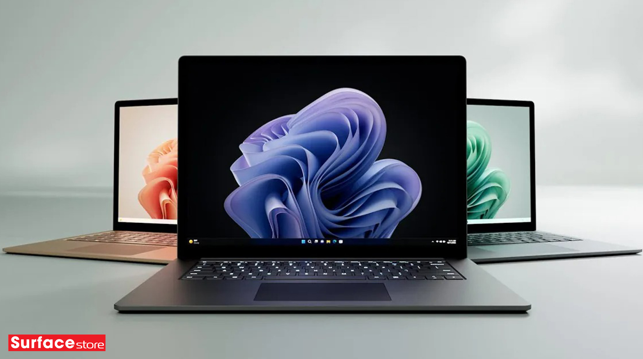 Microsoft Surface
