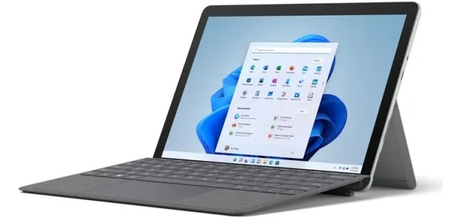 Microsoft Surface