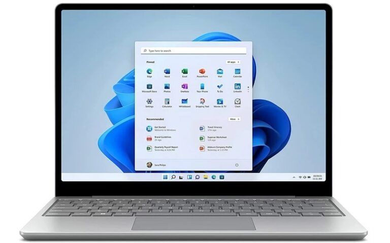 Microsoft Surface