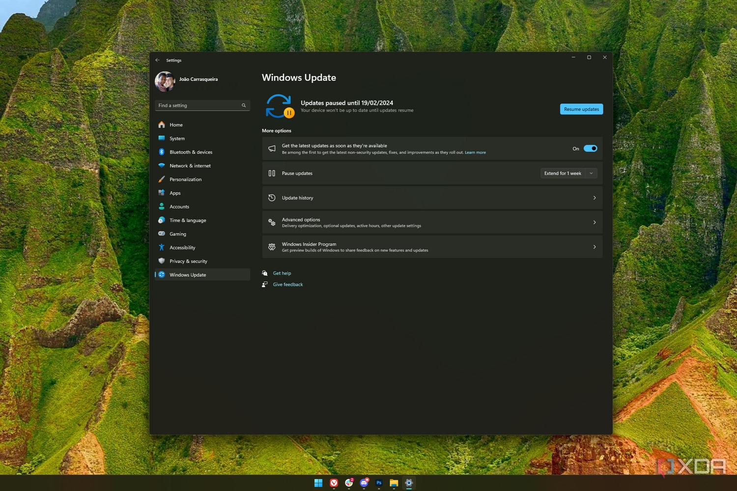 Windows 11 23H2
