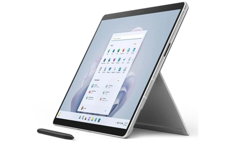 Microsoft Surface