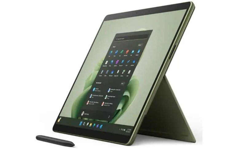 Microsoft Surface
