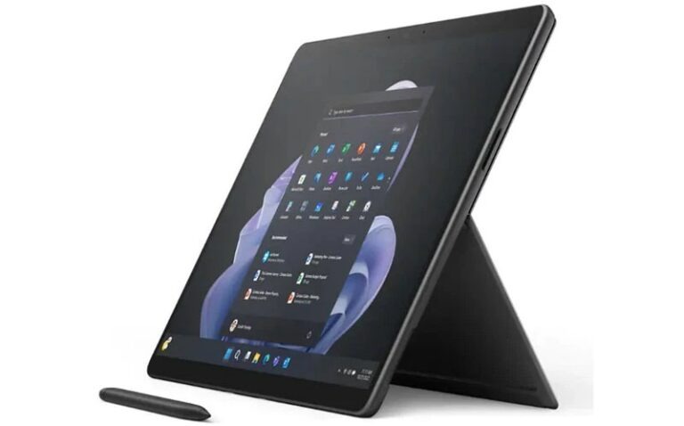 Microsoft Surface