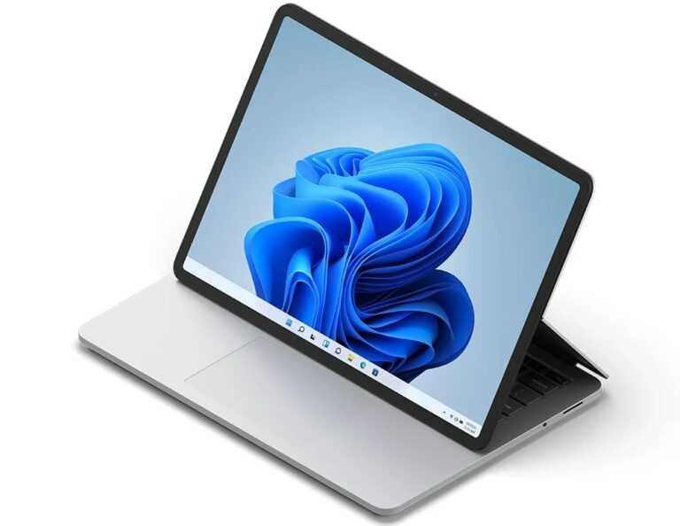 Microsoft Surface
