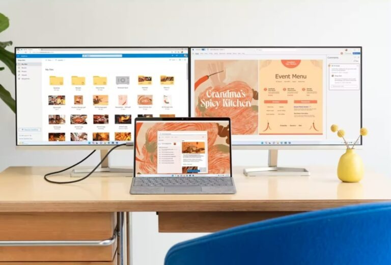 Microsoft Surface