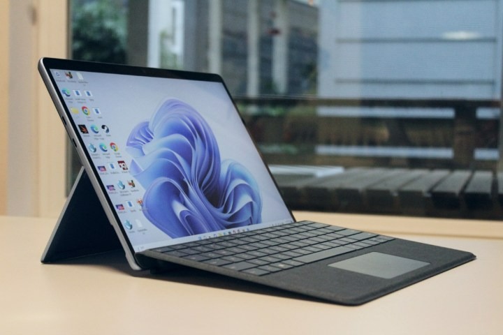 Surface