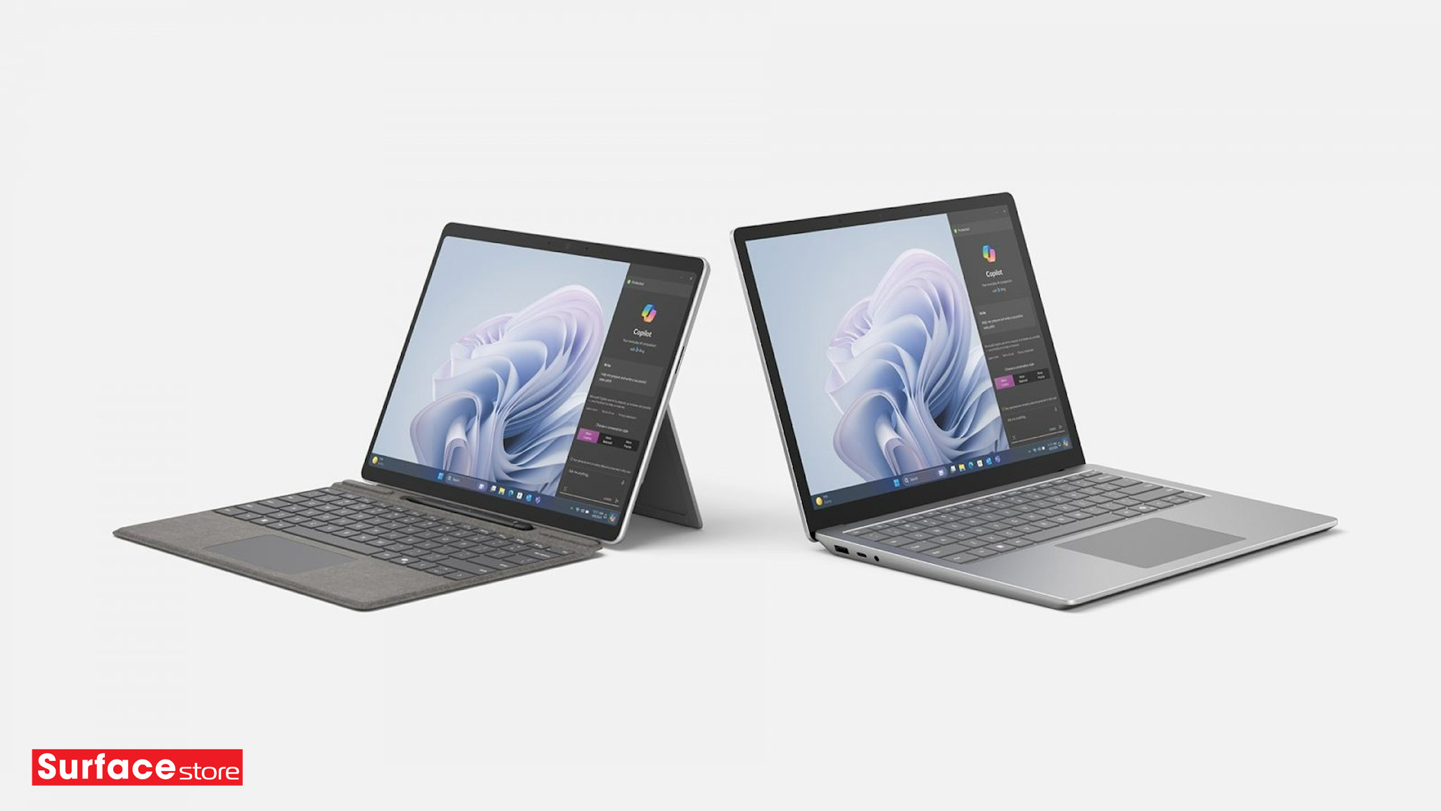 Surface