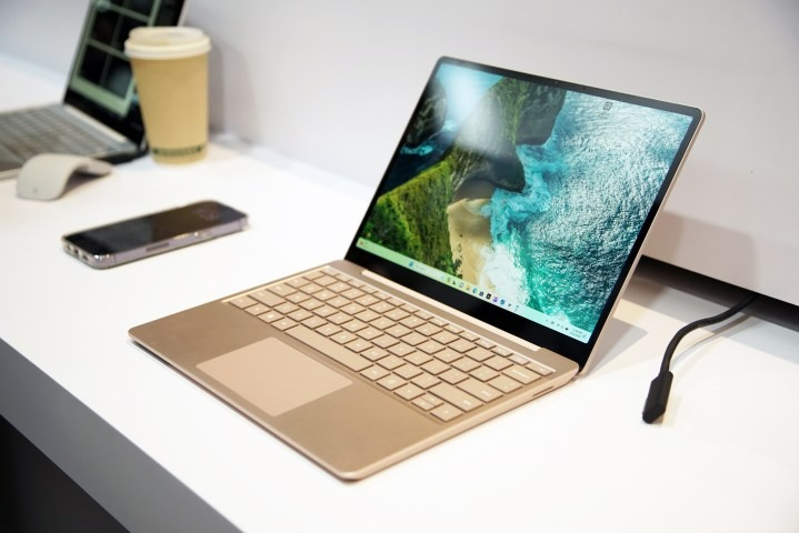 Surface