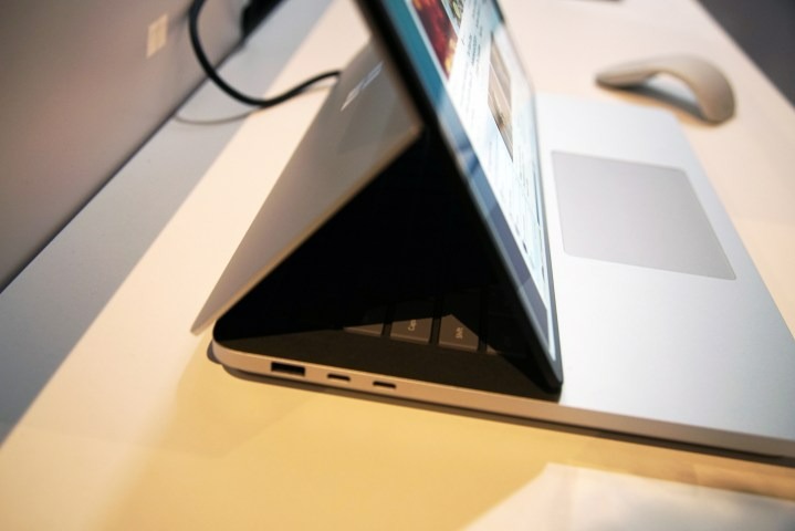 Surface