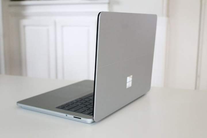 Surface