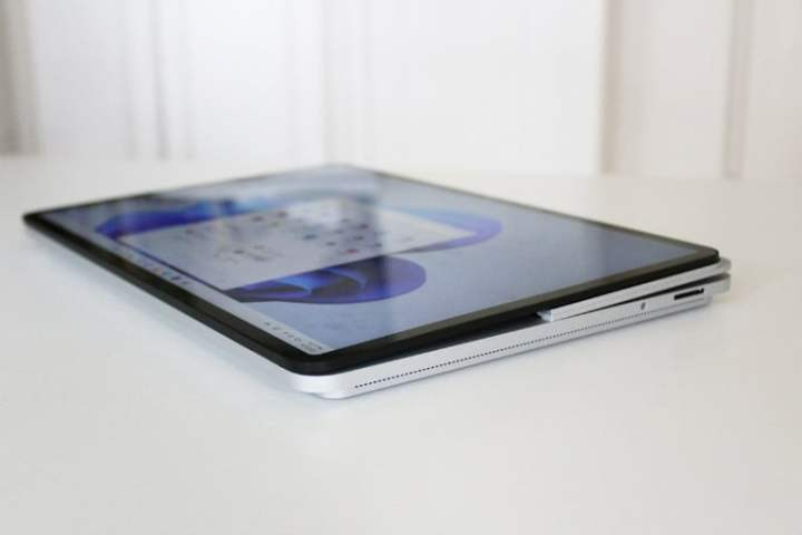 Surface