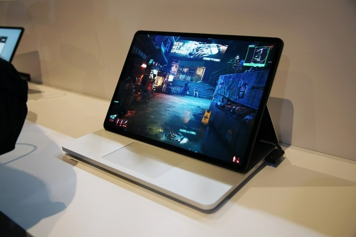 Surface