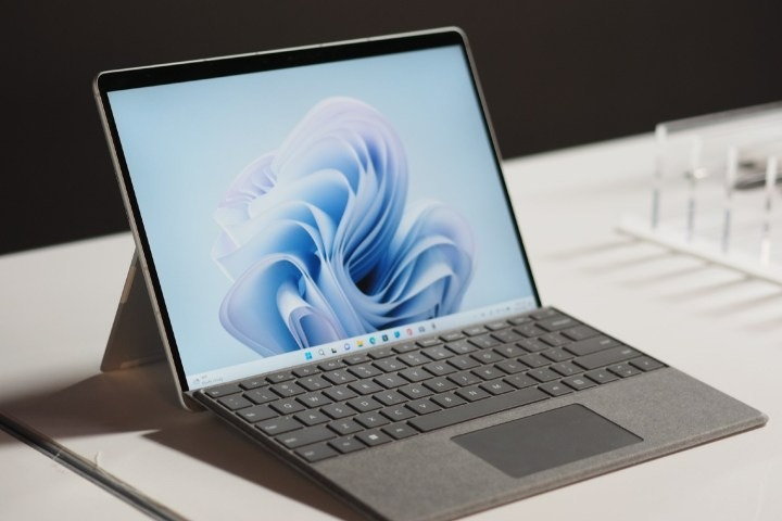 Surface