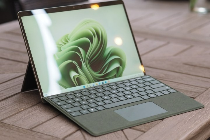 Surface