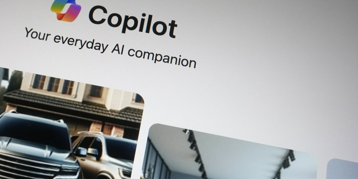 Copilot