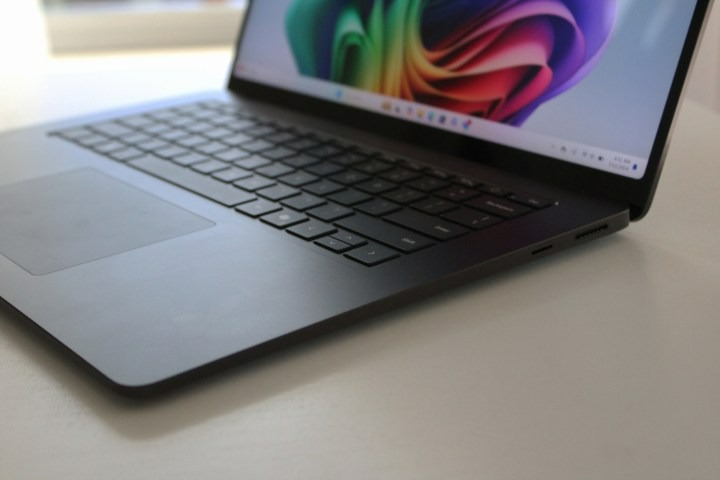 Surface