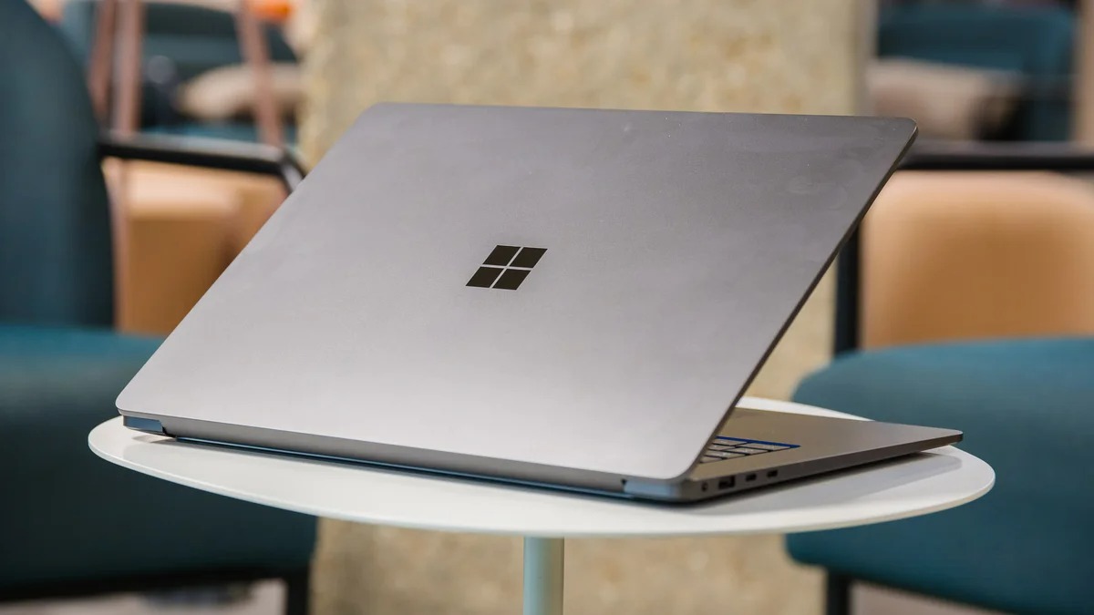 Surface