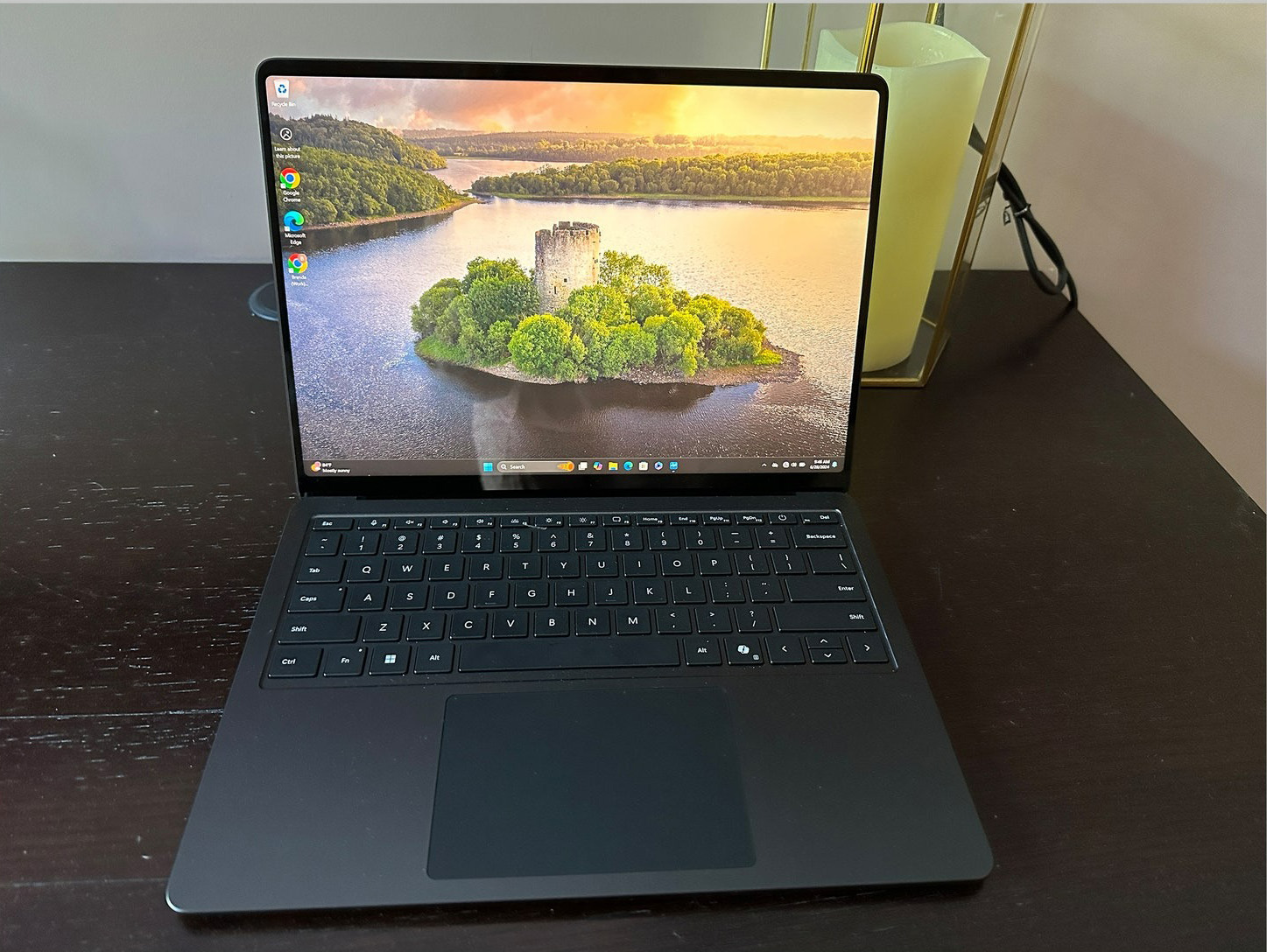 Surface