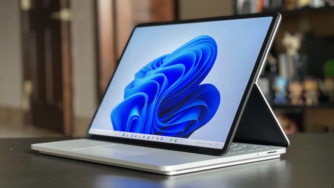 Surface