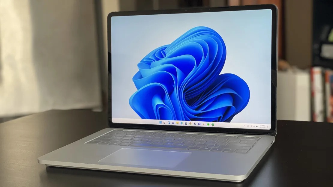 Surface