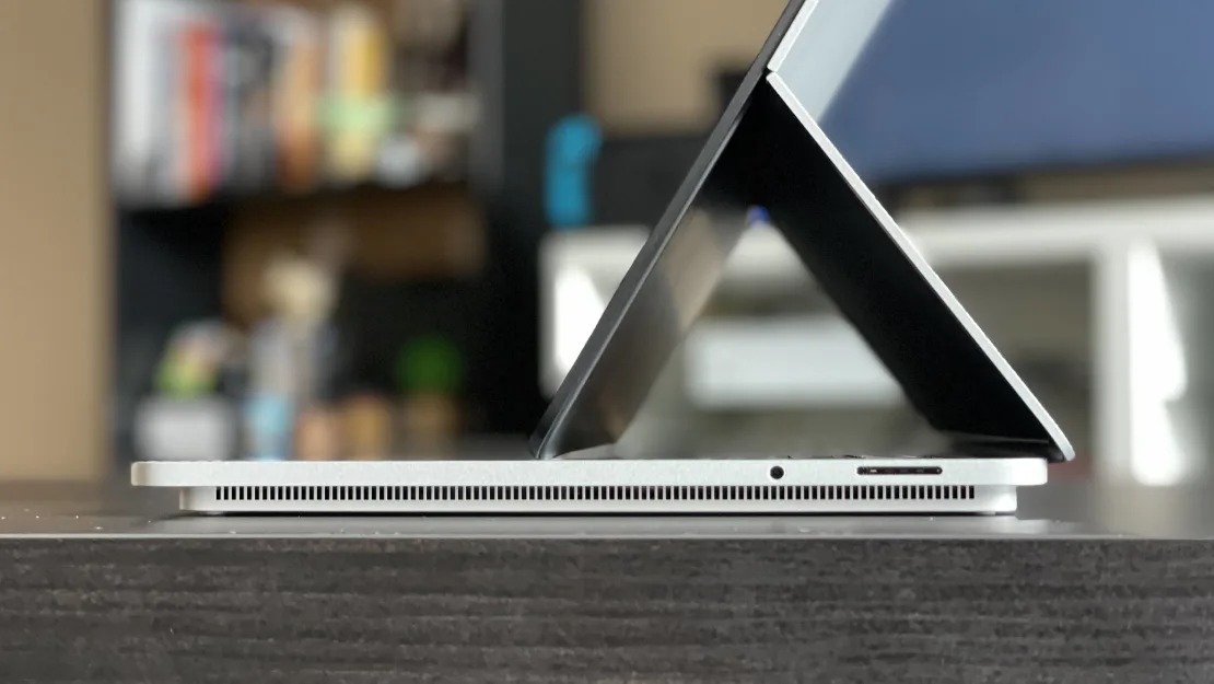 Surface