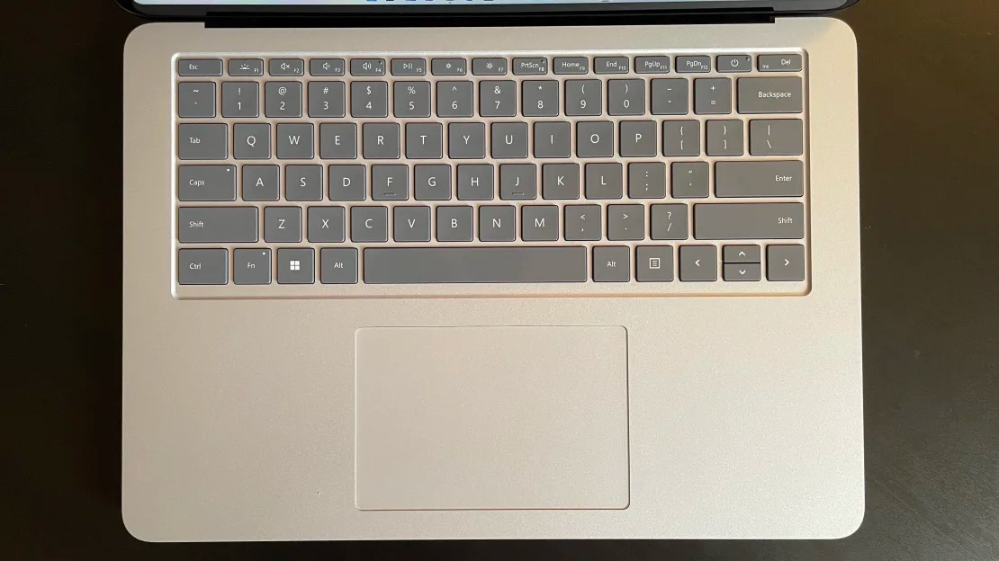 Surface