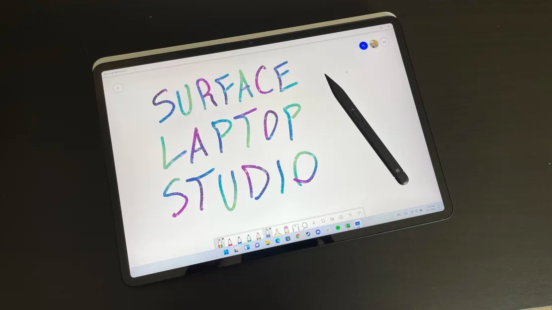 Surface