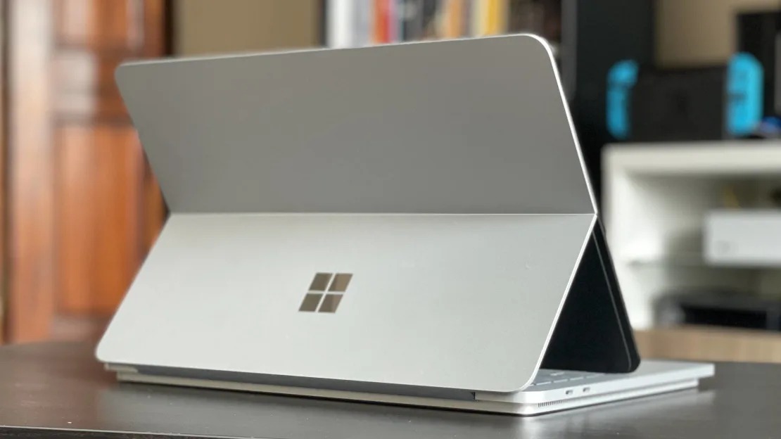 Surface