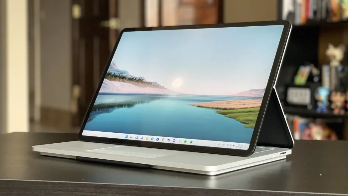 Surface