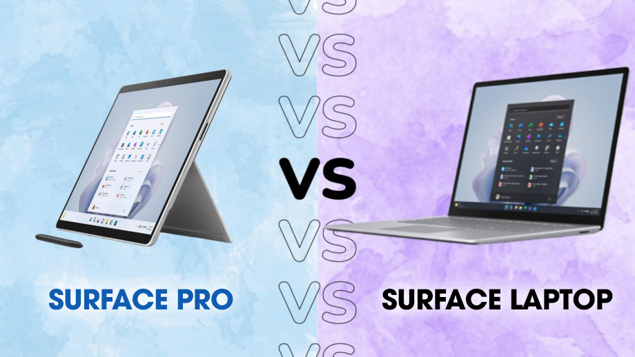 Surface Pro