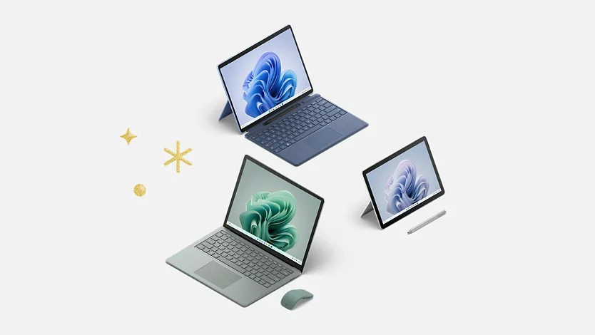 Surface Pro