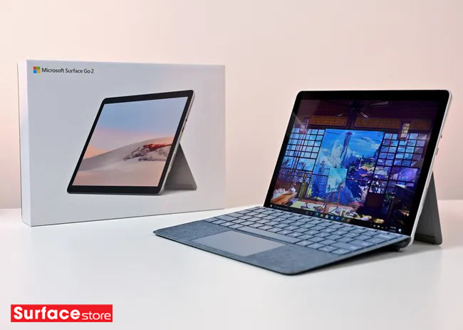 Surface