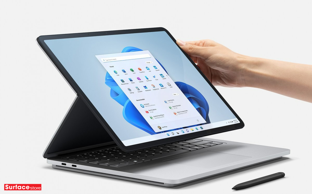 Surface