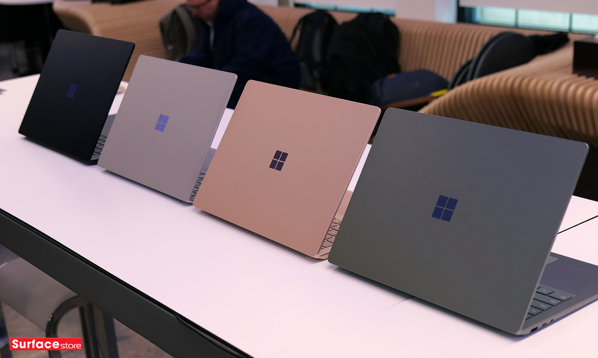 Surface 