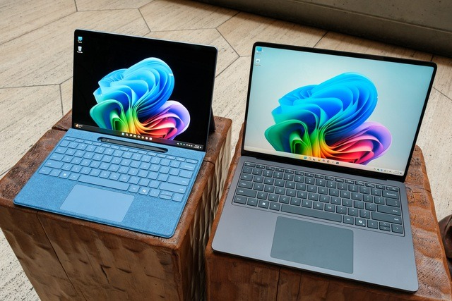 Intel