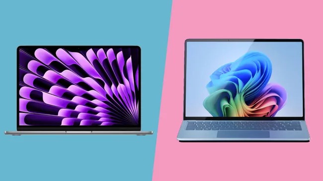 Surface Laptop 7