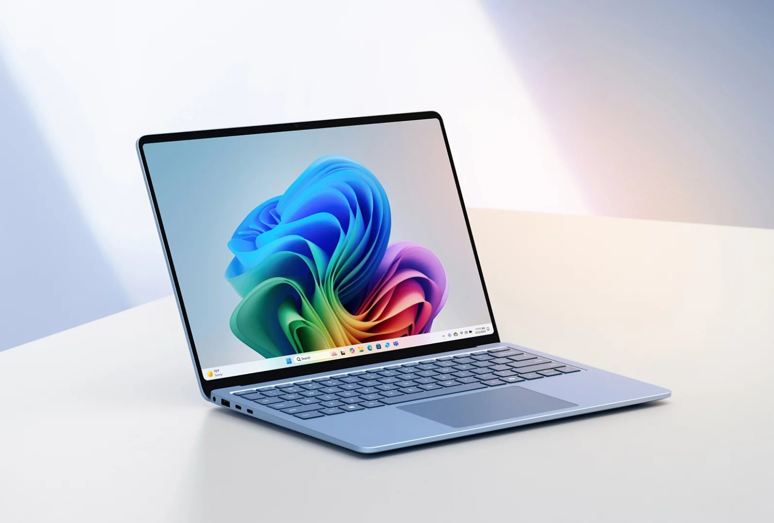 Surface Laptop 7