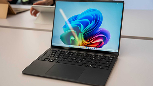 Surface